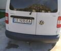 Білий Фольксваген Кадді, об'ємом двигуна 1.9 л та пробігом 318 тис. км за 5400 $, фото 2 на Automoto.ua