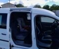 Білий Фольксваген Кадді, об'ємом двигуна 1.97 л та пробігом 274 тис. км за 5900 $, фото 1 на Automoto.ua