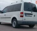 Білий Фольксваген Кадді, об'ємом двигуна 1.9 л та пробігом 335 тис. км за 5650 $, фото 16 на Automoto.ua
