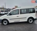 Белый Фольксваген Кадди, объемом двигателя 1.9 л и пробегом 226 тыс. км за 6600 $, фото 27 на Automoto.ua
