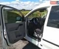 Белый Фольксваген Кадди, объемом двигателя 1.9 л и пробегом 337 тыс. км за 5900 $, фото 5 на Automoto.ua