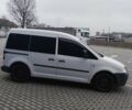 Білий Фольксваген Кадді, об'ємом двигуна 2 л та пробігом 335 тис. км за 6900 $, фото 19 на Automoto.ua