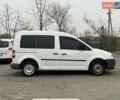 Белый Фольксваген Кадди, объемом двигателя 1.9 л и пробегом 346 тыс. км за 5200 $, фото 10 на Automoto.ua