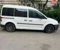 Білий Фольксваген Кадді, об'ємом двигуна 1.97 л та пробігом 307 тис. км за 5900 $, фото 1 на Automoto.ua