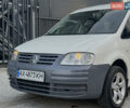 Белый Фольксваген Кадди, объемом двигателя 2 л и пробегом 225 тыс. км за 4950 $, фото 11 на Automoto.ua