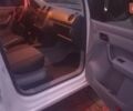 Белый Фольксваген Кадди, объемом двигателя 1.9 л и пробегом 320 тыс. км за 5200 $, фото 13 на Automoto.ua