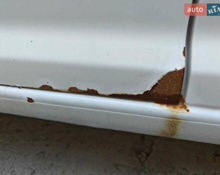 Белый Фольксваген Кадди, объемом двигателя 1.4 л и пробегом 222 тыс. км за 4799 $, фото 16 на Automoto.ua