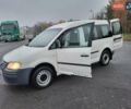 Белый Фольксваген Кадди, объемом двигателя 1.9 л и пробегом 226 тыс. км за 6600 $, фото 48 на Automoto.ua