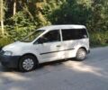 Білий Фольксваген Кадді, об'ємом двигуна 2 л та пробігом 268 тис. км за 5700 $, фото 1 на Automoto.ua