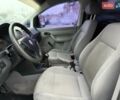 Белый Фольксваген Кадди, объемом двигателя 1.9 л и пробегом 346 тыс. км за 5200 $, фото 17 на Automoto.ua