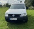 Белый Фольксваген Кадди, объемом двигателя 1.9 л и пробегом 362 тыс. км за 6750 $, фото 7 на Automoto.ua
