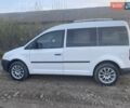 Белый Фольксваген Кадди, объемом двигателя 1.9 л и пробегом 305 тыс. км за 5700 $, фото 4 на Automoto.ua