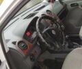 Білий Фольксваген Кадді, об'ємом двигуна 1.9 л та пробігом 318 тис. км за 5400 $, фото 7 на Automoto.ua