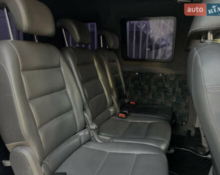 Белый Фольксваген Кадди, объемом двигателя 2 л и пробегом 225 тыс. км за 4950 $, фото 50 на Automoto.ua