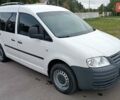 Білий Фольксваген Кадді, об'ємом двигуна 1.9 л та пробігом 335 тис. км за 5650 $, фото 30 на Automoto.ua