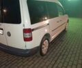 Білий Фольксваген Кадді, об'ємом двигуна 1.97 л та пробігом 400 тис. км за 4650 $, фото 4 на Automoto.ua
