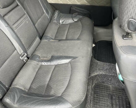 Белый Фольксваген Кадди, объемом двигателя 1.9 л и пробегом 300 тыс. км за 6200 $, фото 4 на Automoto.ua