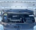 Белый Фольксваген Кадди, объемом двигателя 2 л и пробегом 325 тыс. км за 6500 $, фото 3 на Automoto.ua
