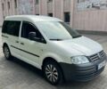 Білий Фольксваген Кадді, об'ємом двигуна 1.97 л та пробігом 275 тис. км за 6000 $, фото 1 на Automoto.ua