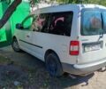 Білий Фольксваген Кадді, об'ємом двигуна 1.98 л та пробігом 267 тис. км за 5000 $, фото 1 на Automoto.ua