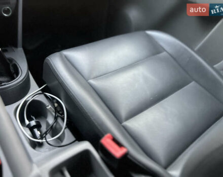 Белый Фольксваген Кадди, объемом двигателя 2 л и пробегом 225 тыс. км за 4950 $, фото 49 на Automoto.ua