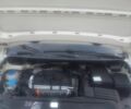 Білий Фольксваген Кадді, об'ємом двигуна 1.9 л та пробігом 237 тис. км за 6100 $, фото 12 на Automoto.ua