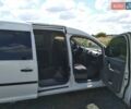 Белый Фольксваген Кадди, объемом двигателя 1.9 л и пробегом 337 тыс. км за 5900 $, фото 4 на Automoto.ua