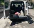 Білий Фольксваген Кадді, об'ємом двигуна 1.9 л та пробігом 220 тис. км за 6500 $, фото 5 на Automoto.ua