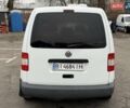 Белый Фольксваген Кадди, объемом двигателя 1.9 л и пробегом 346 тыс. км за 5200 $, фото 12 на Automoto.ua