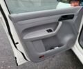 Белый Фольксваген Кадди, объемом двигателя 1.9 л и пробегом 226 тыс. км за 6600 $, фото 77 на Automoto.ua