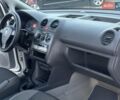 Білий Фольксваген Кадді, об'ємом двигуна 2 л та пробігом 230 тис. км за 5300 $, фото 12 на Automoto.ua