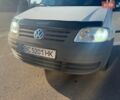 Білий Фольксваген Кадді, об'ємом двигуна 1.9 л та пробігом 354 тис. км за 5300 $, фото 1 на Automoto.ua