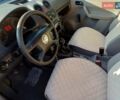 Белый Фольксваген Кадди, объемом двигателя 2 л и пробегом 500 тыс. км за 4400 $, фото 25 на Automoto.ua