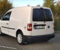 Білий Фольксваген Кадді, об'ємом двигуна 1.9 л та пробігом 241 тис. км за 4999 $, фото 39 на Automoto.ua