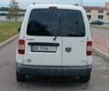 Білий Фольксваген Кадді, об'ємом двигуна 1.9 л та пробігом 335 тис. км за 5650 $, фото 14 на Automoto.ua