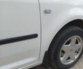 Белый Фольксваген Кадди, объемом двигателя 2 л и пробегом 220 тыс. км за 6200 $, фото 11 на Automoto.ua