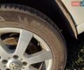 Белый Фольксваген Кадди, объемом двигателя 2 л и пробегом 500 тыс. км за 4400 $, фото 17 на Automoto.ua