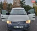 Белый Фольксваген Кадди, объемом двигателя 1.9 л и пробегом 226 тыс. км за 6600 $, фото 43 на Automoto.ua