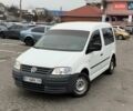 Белый Фольксваген Кадди, объемом двигателя 1.9 л и пробегом 346 тыс. км за 5200 $, фото 1 на Automoto.ua