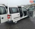 Белый Фольксваген Кадди, объемом двигателя 1.9 л и пробегом 226 тыс. км за 6600 $, фото 57 на Automoto.ua