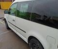 Білий Фольксваген Кадді, об'ємом двигуна 2 л та пробігом 150 тис. км за 5200 $, фото 1 на Automoto.ua