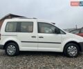 Белый Фольксваген Кадди, объемом двигателя 1.4 л и пробегом 278 тыс. км за 5800 $, фото 17 на Automoto.ua