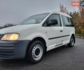 Белый Фольксваген Кадди, объемом двигателя 1.9 л и пробегом 226 тыс. км за 6600 $, фото 33 на Automoto.ua