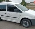 Білий Фольксваген Кадді, об'ємом двигуна 1.9 л та пробігом 335 тис. км за 5650 $, фото 25 на Automoto.ua