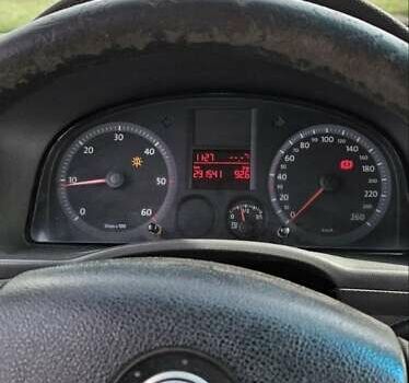 Фольксваген Кадди 2006 в Сумах на Automoto.ua Белый Фольксваген Кадди, объемом двигателя 1.9 л и пробегом 291 тыс. км за 6200 $, фото 8 на Automoto.ua