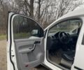 Белый Фольксваген Кадди, объемом двигателя 1.9 л и пробегом 306 тыс. км за 5700 $, фото 8 на Automoto.ua