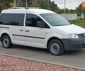 Білий Фольксваген Кадді, об'ємом двигуна 1.9 л та пробігом 335 тис. км за 5650 $, фото 4 на Automoto.ua