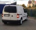 Білий Фольксваген Кадді, об'ємом двигуна 1.9 л та пробігом 241 тис. км за 4999 $, фото 27 на Automoto.ua