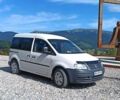 Белый Фольксваген Кадди, объемом двигателя 1.9 л и пробегом 350 тыс. км за 5200 $, фото 1 на Automoto.ua
