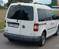 Білий Фольксваген Кадді, об'ємом двигуна 1.9 л та пробігом 335 тис. км за 5650 $, фото 9 на Automoto.ua
